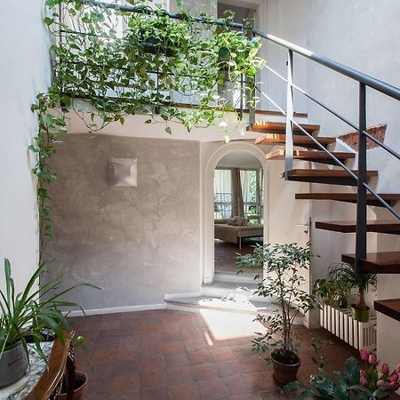 Bed and Breakfast Gioia House Милан Экстерьер фото