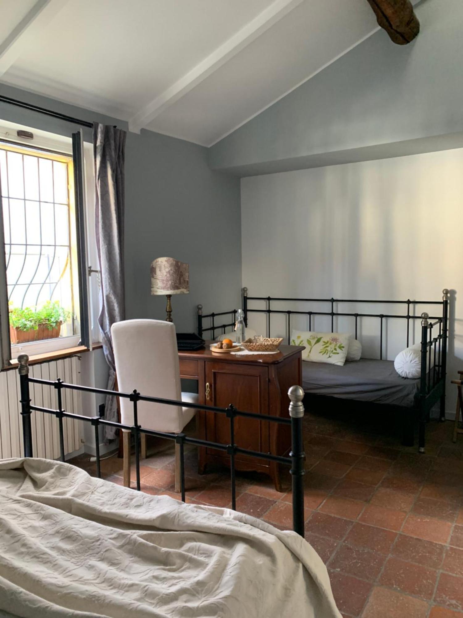 Bed and Breakfast Gioia House Милан Экстерьер фото