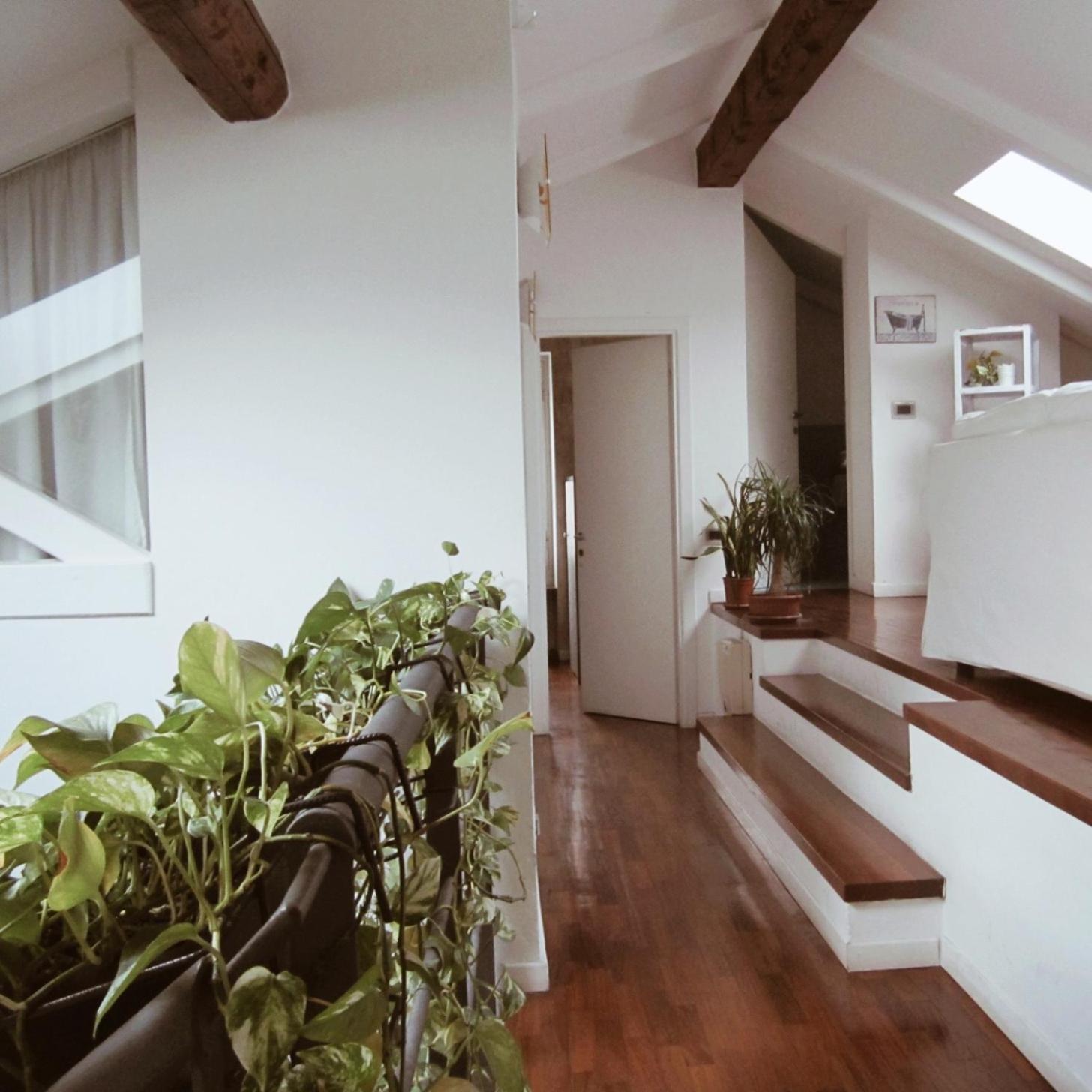 Bed and Breakfast Gioia House Милан Экстерьер фото