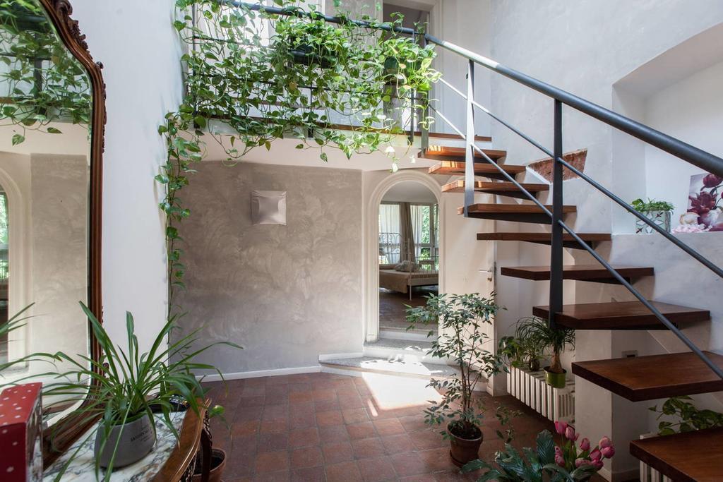 Bed and Breakfast Gioia House Милан Экстерьер фото