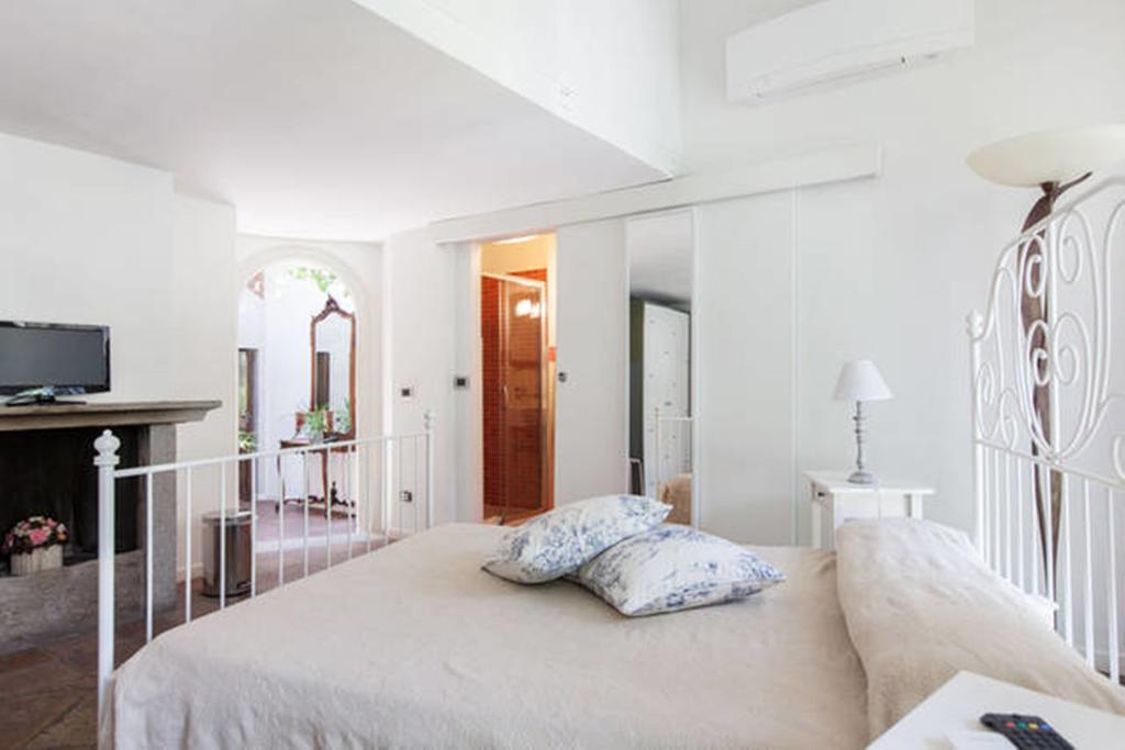 Bed and Breakfast Gioia House Милан Экстерьер фото