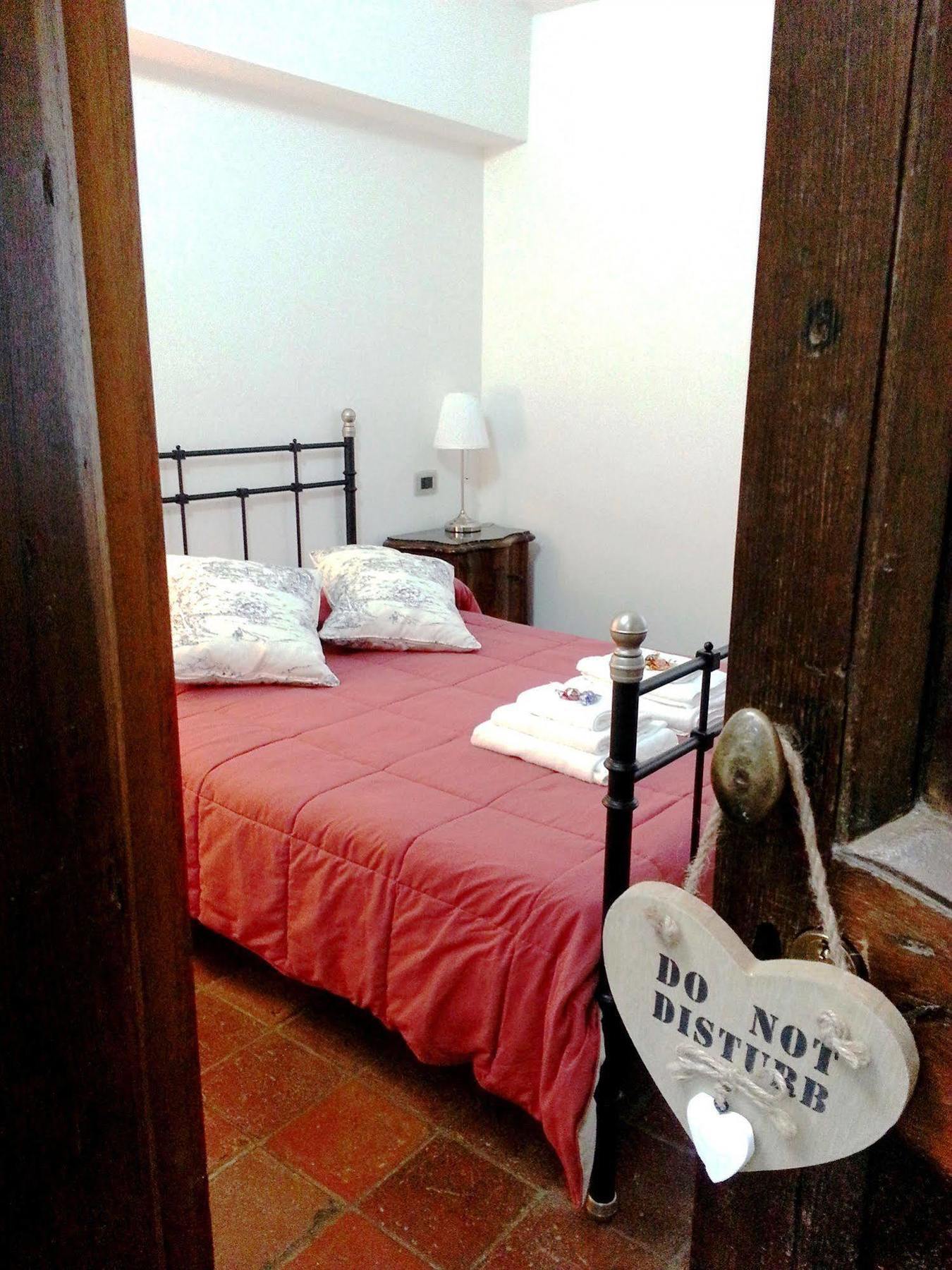 Bed and Breakfast Gioia House Милан Экстерьер фото