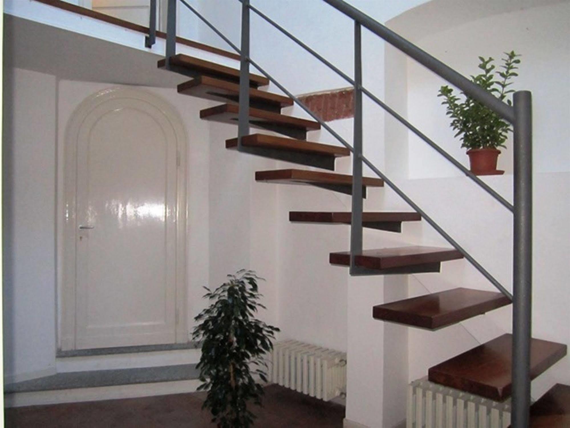 Bed and Breakfast Gioia House Милан Экстерьер фото